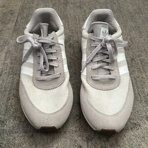 Adidas I-5923 Off White Sneakers